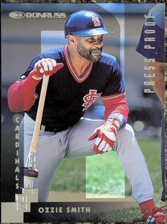 Ozzie Smith