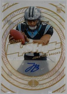 Jonathon Brooks