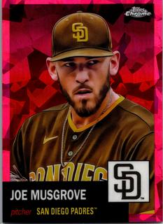 Joe Musgrove