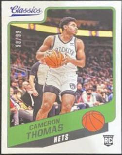 Cameron Thomas