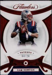 Cam Newton