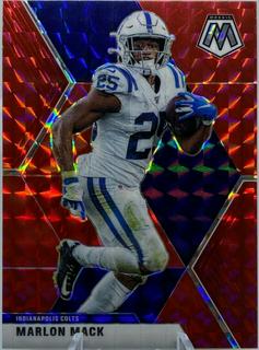 Marlon Mack