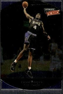 Chris Webber