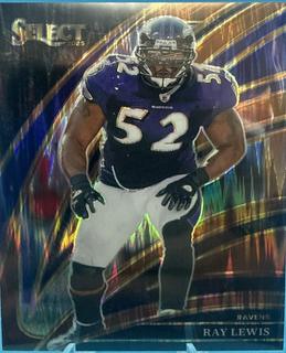 Ray Lewis
