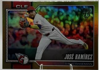 Jose Ramirez