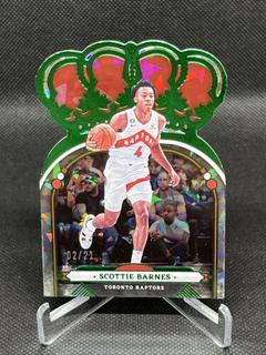 Scottie Barnes