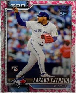 Lazaro Estrada