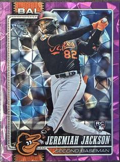 Jeremiah Jackson