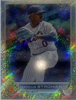 Marcus Stroman