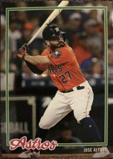 Jose Altuve