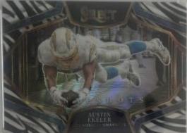 Austin Ekeler