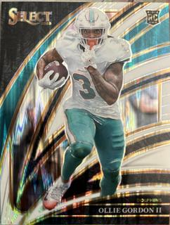 Ollie Gordon II