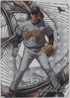 Cal Ripken Jr.