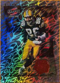 Antonio Freeman