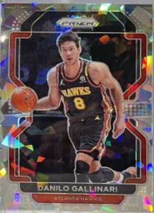 Danilo Gallinari