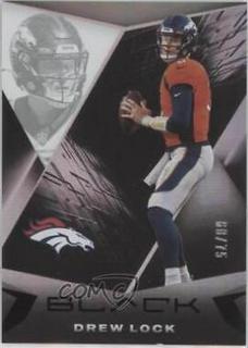 Drew Lock