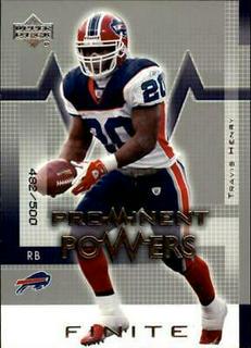 Travis Henry