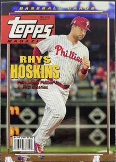Rhys Hoskins