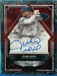 Juan Soto