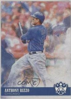 Anthony Rizzo