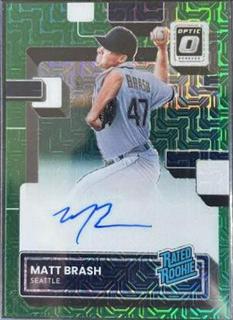 Matt Brash