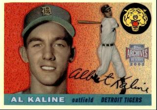 Al Kaline