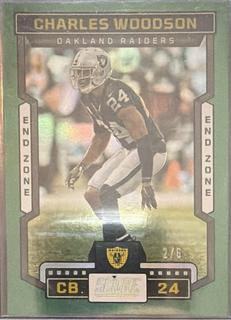Charles Woodson