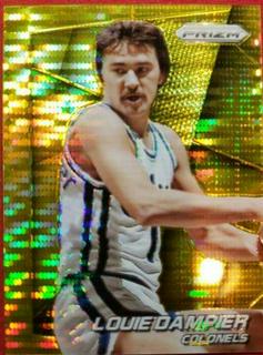 Louie Dampier