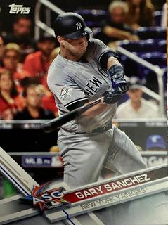 Gary Sanchez