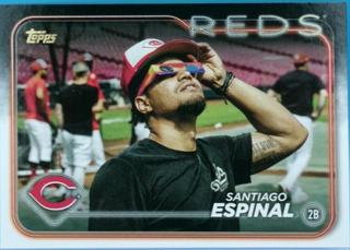 Santiago Espinal