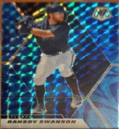 Dansby Swanson