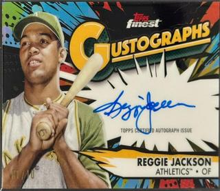Reggie Jackson