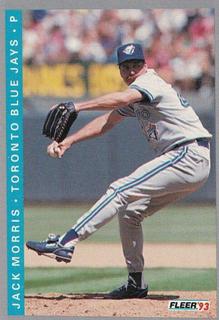 Jack Morris