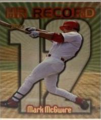Mark McGwire