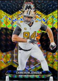 Cameron Jordan