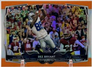 Dez Bryant