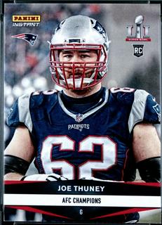 Joe Thuney