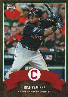 Jose Ramirez