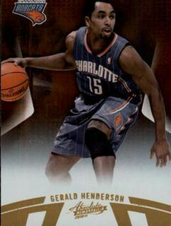 Gerald Henderson