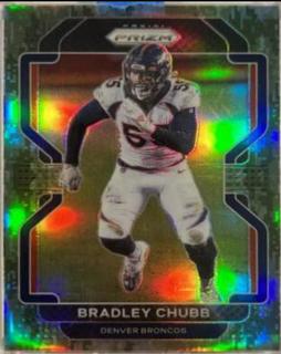 Bradley Chubb