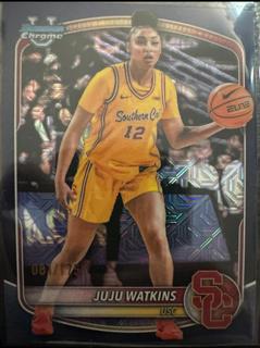 Juju Watkins