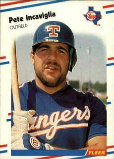 Pete Incaviglia