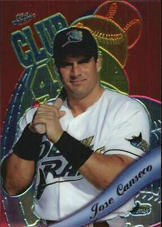 Jose Canseco