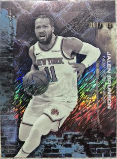 Jalen Brunson