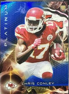Chris Conley