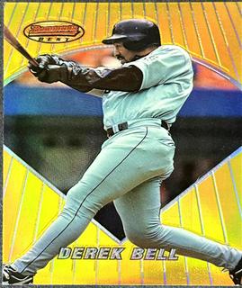 Derek Bell