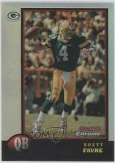 Brett Favre