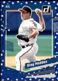 Greg Maddux