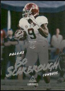 Bo Scarbrough