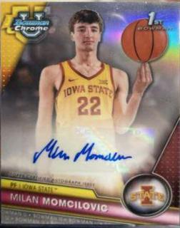 Milan Momcilovic